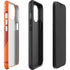 NFL Cincinnati Bengals Double Vision iPhone 14 Plus Impact Case
