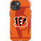NFL Cincinnati Bengals Double Vision iPhone 14 Impact Case