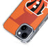 NFL Cincinnati Bengals Double Vision iPhone 15 Plus MagSafe Case