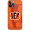 NFL Cincinnati Bengals Double Vision iPhone 14 Pro Max Skin