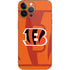 NFL Cincinnati Bengals Double Vision iPhone 14 Pro Max Skin