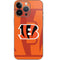 NFL Cincinnati Bengals Double Vision iPhone 14 Pro Skin