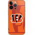NFL Cincinnati Bengals Double Vision iPhone 14 Pro Skin