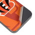 NFL Cincinnati Bengals Double Vision iPhone 15 Pro Skin