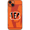 NFL Cincinnati Bengals Double Vision iPhone 14 Skin