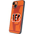 NFL Cincinnati Bengals Double Vision iPhone 14 Skin