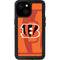 NFL Cincinnati Bengals Double Vision iPhone 15 Waterproof Case