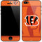 NFL Cincinnati Bengals Double Vision iPhone 5/5s/5SE Skin