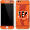 NFL Cincinnati Bengals Double Vision iPhone 6/6s Skin