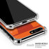NFL Cincinnati Bengals Double Vision iPhone 7/8 Plus Clear Case
