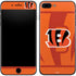 NFL Cincinnati Bengals Double Vision iPhone 8 Plus Skin