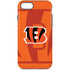 NFL Cincinnati Bengals Double Vision iPhone 8 Pro Case