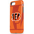NFL Cincinnati Bengals Double Vision iPhone 8 Pro Case