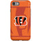 NFL Cincinnati Bengals Double Vision iPhone SE (2nd & 3rd Gen) Pro Case