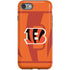 NFL Cincinnati Bengals Double Vision iPhone SE (2nd & 3rd Gen) Pro Case