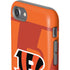 NFL Cincinnati Bengals Double Vision iPhone SE (2nd & 3rd Gen) Pro Case