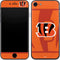 NFL Cincinnati Bengals Double Vision iPhone SE (2nd & 3rd Gen) Skin