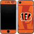 NFL Cincinnati Bengals Double Vision iPhone SE (2nd & 3rd Gen) Skin
