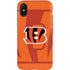NFL Cincinnati Bengals Double Vision iPhone X Pro Case