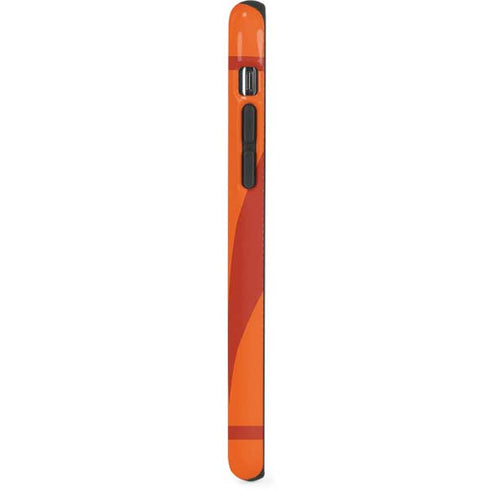 NFL Cincinnati Bengals Double Vision iPhone X Pro Case
