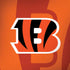 NFL Cincinnati Bengals Double Vision iPhone X Pro Case