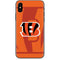 NFL Cincinnati Bengals Double Vision iPhone X Skin