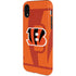 NFL Cincinnati Bengals Double Vision iPhone XR Pro Case