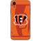 NFL Cincinnati Bengals Double Vision iPhone XR Skin