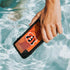 NFL Cincinnati Bengals Double Vision iPhone XR Waterproof Case