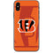 NFL Cincinnati Bengals Double Vision iPhone XS Max Skin