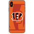 NFL Cincinnati Bengals Double Vision iPhone XS Max Skin