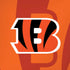 NFL Cincinnati Bengals Double Vision iPhone XS Max Skin