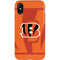 NFL Cincinnati Bengals Double Vision iPhone XS Pro Case