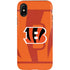 NFL Cincinnati Bengals Double Vision iPhone XS Pro Case