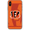 NFL Cincinnati Bengals Double Vision iPhone XS Skin