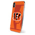 NFL Cincinnati Bengals Double Vision iPhone XS Skin