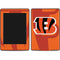 NFL Cincinnati Bengals Double Vision Amazon Kindle Skin