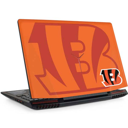 NFL Cincinnati Bengals Double Vision Legion Y720 Skin