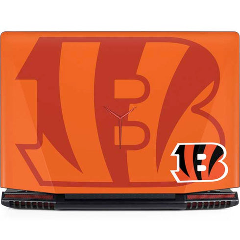 NFL Cincinnati Bengals Double Vision Legion Y720 Skin