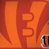 NFL Cincinnati Bengals Double Vision Legion Y720 Skin