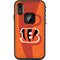 NFL Cincinnati Bengals Double Vision LifeProof Fre iPhone Skin