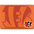 NFL Cincinnati Bengals Double Vision MacBook Pro 14in (2021-24) Skin