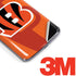 NFL Cincinnati Bengals Double Vision Moto E5 Plus Skin