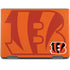 NFL Cincinnati Bengals Double Vision Notebook 9 Pro 13in (2017) Skin