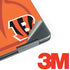 NFL Cincinnati Bengals Double Vision Notebook 9 Pro 13in (2017) Skin