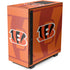 NFL Cincinnati Bengals Double Vision NZXT H510 Compact ATX Mid-Tower Case Skin