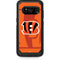 NFL Cincinnati Bengals Double Vision Otterbox Commuter Galaxy Skin