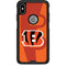 NFL Cincinnati Bengals Double Vision Otterbox Commuter iPhone Skin
