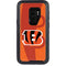 NFL Cincinnati Bengals Double Vision Otterbox Defender Galaxy Skin