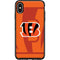 NFL Cincinnati Bengals Double Vision Otterbox Symmetry iPhone Skin